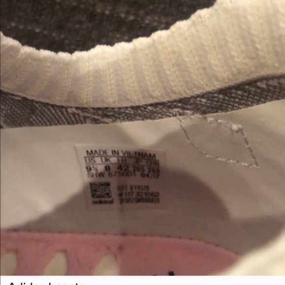 Adidas boost - Picture 5 of 5